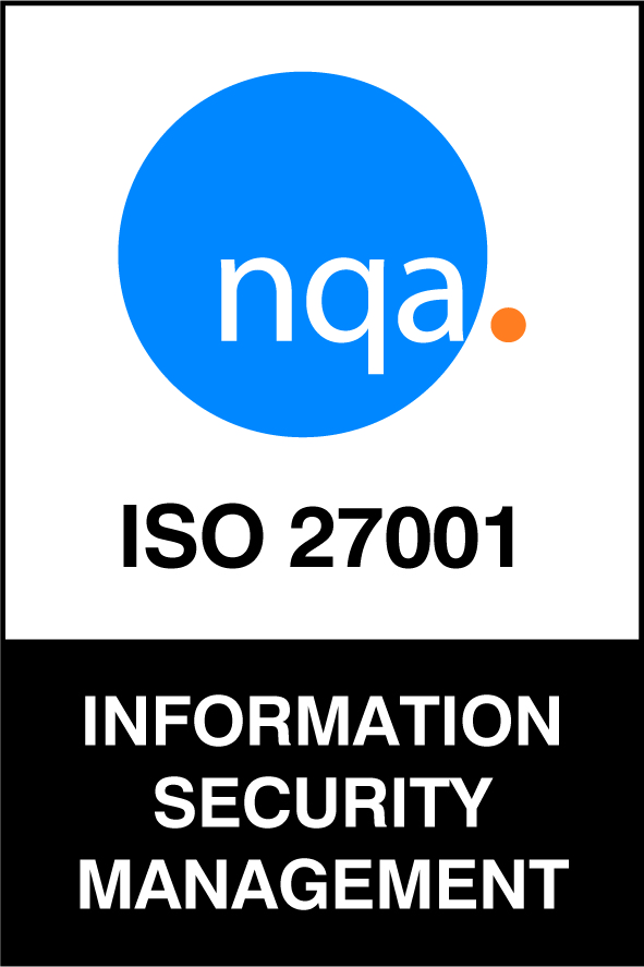 NQA ISO 27001 — Information Security Management
